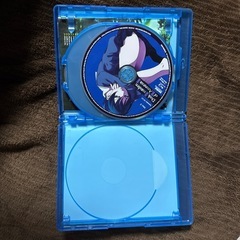 Blu-rayアニメの画像