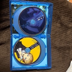 Blu-rayアニメの画像