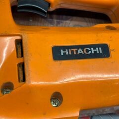 値下げしました！【中古】日立 HITACHI FJ-50・2600spm 電気ジグソー 本体のみの画像