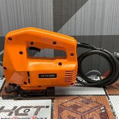 【中古】日立 HITACHI FJ-50・2600spm 電気ジ...