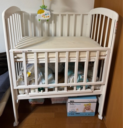 🉐ベビーベットセット🉐