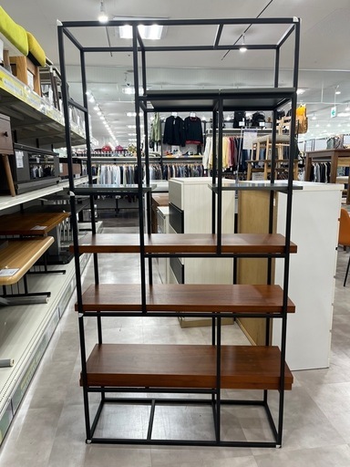 【新生活応援！】シェルフ入荷！882