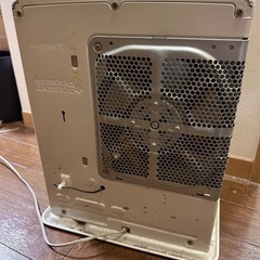 石油ストーブの画像