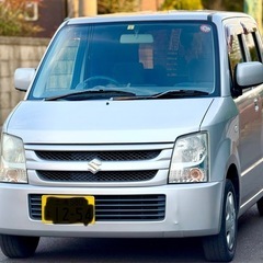  スズキ ワゴン R 🚘  🔘 モデル: MH21S  🔘 年式...