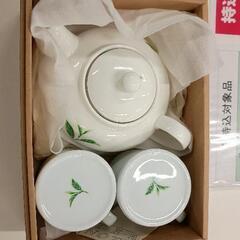 0415-497 ティーセット