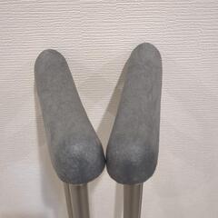 松葉杖の画像