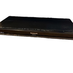 パナソニック  ブルーレイレコーダー ブラック DIGA DMR-BZT710の画像