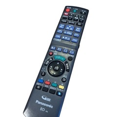 パナソニック  ブルーレイレコーダー ブラック DIGA DMR-BZT710の画像