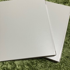 キングジム　30穴　リングファイルの画像