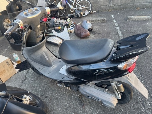 2スト リモコンジョグ sa16j