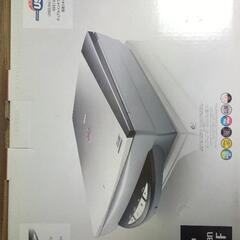 スキャナー（キャノンF9900）の画像