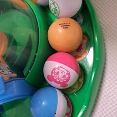 アンパンマンコロコロタワーの画像
