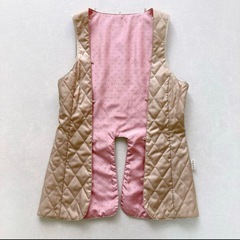 n-line by nozomiトレンチコートの画像