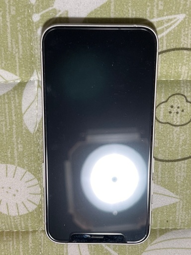 iPhone 12 mini 128ギガ