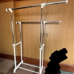 パイプハンガー ハンガーラック