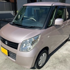 スズキパレット•コミコミ18万円•H24年式•12.1万kmの画像