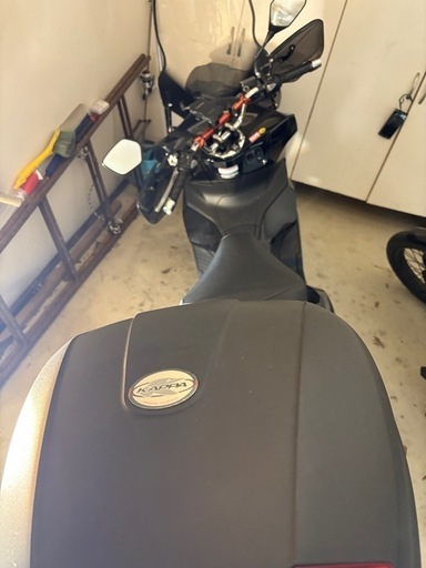 バイク PCX