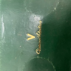 ヴァレンチノ　ティーカップ2の画像