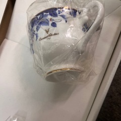 ヴァレンチノ　ティーカップ2の画像