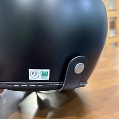 クリムボーダー　ヘルメットの画像