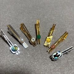 中古】タイピンを格安/激安/無料であげます・譲ります｜ジモティー