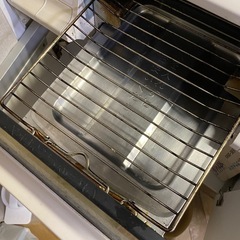 パロマエブリシェフ　ガスコンロの画像