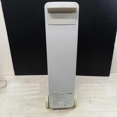 【無料】Electrolux オイルヒーター EOH1208の画像