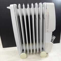 【無料】Electrolux オイルヒーター EOH1208の画像