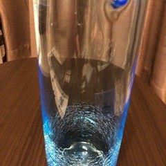 北一ガラスピッチャー