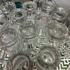 ビールジョッキ400ml×10個