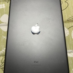 iPad 本体 第8世代 32ギガの画像