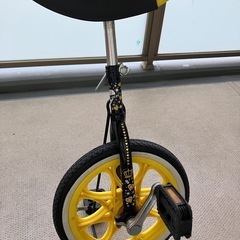 DAIWA CYCLE  一輪車　14インチ
