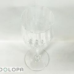 【未使用品】 ワイングラス 3脚セットの画像