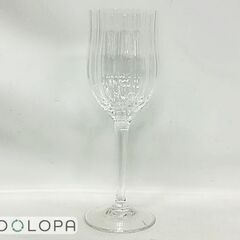 【未使用品】 ワイングラス 3脚セットの画像