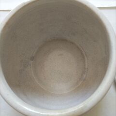 果実ビン　大小　2セット　森修焼のつぼ　の画像