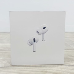 【未開封】 Apple Air Pods Pro 第2世代 MTJV3J/Aの画像