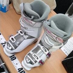 0415-386 NORDICA スキーブーツ　NFS 