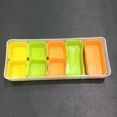 0415-262 アーネスト　小分け保存容器