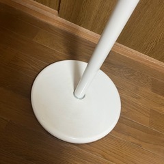 断捨離中‼️  ポールハンガーの画像