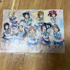 ラブライブ　フィギュアの画像