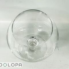 【未使用品】 ブランデーグラス 5脚セットの画像