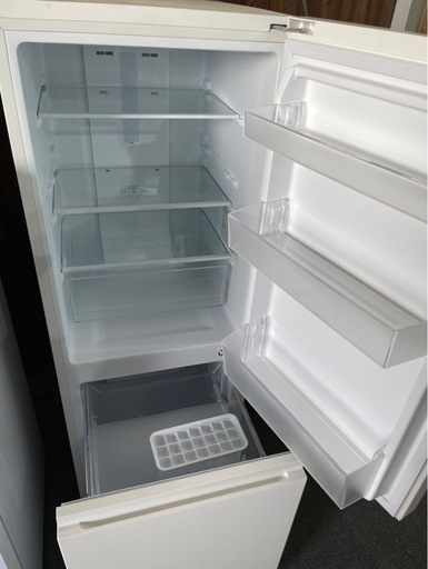 パナソニック 180L 冷蔵庫 2024年製 冷蔵庫 一人暮らし Panasonic 180L