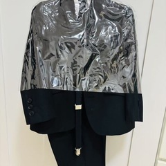 入学式用　子供服　110cm身長
