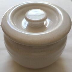 果実ビン　大小　2セット　森修焼のつぼ　の画像