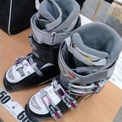 0415-387 NORDICA スキーブーツ 