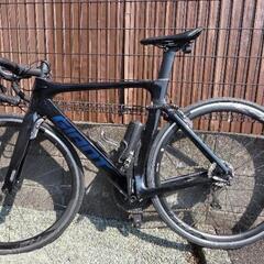 GIANT ロードバイク PROPEL リムブレーキ