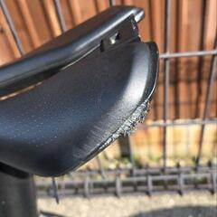 GIANT ロードバイク PROPEL リムブレーキの画像