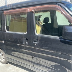 ダイハツ　アトレーワゴンターボS320の画像