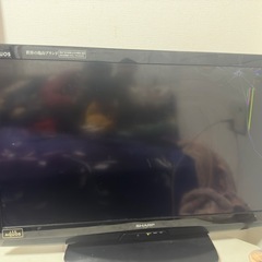 テレビ
