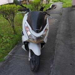 HONDA  PCX125CCの画像